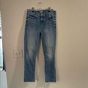 MOTHER Denim Jeans